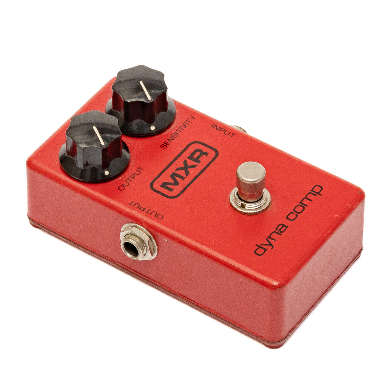 MXR - 1980 Dyna Comp - Vintage Compressor Pedal - x5797 (USED)