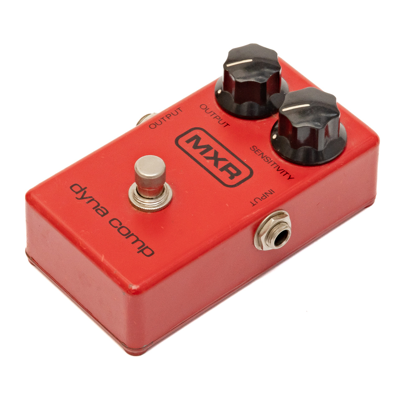 MXR - 1980 Dyna Comp - Vintage Compressor Pedal - x5797 (USED)