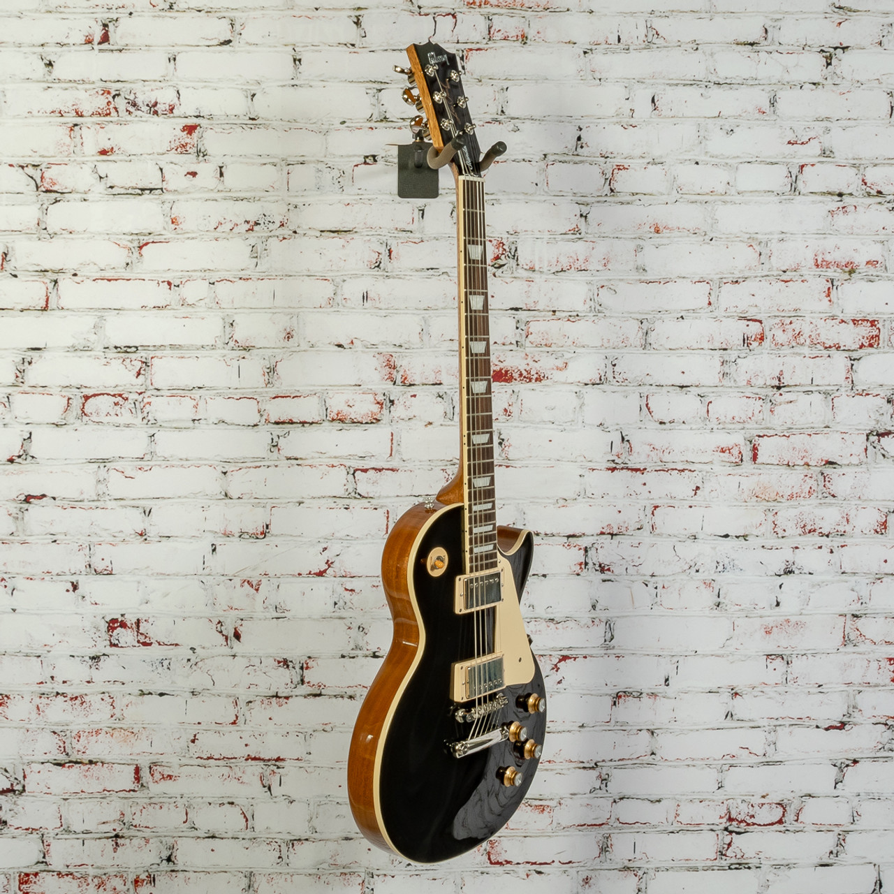 Gibson  Les Paul Standard 60s Ebony