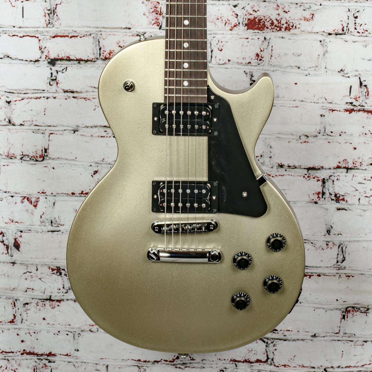Gibson レスポール　モダンライト　ゴールドミストサテン Gibson Les Paul Modern Lite Gold Mist Satin エレキギター