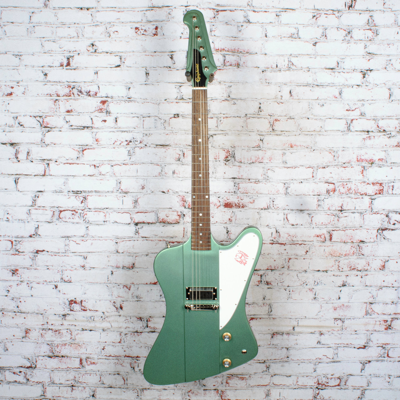 Epiphone - 1963 Firebird I Inspired by Gibson - Electric Guitar