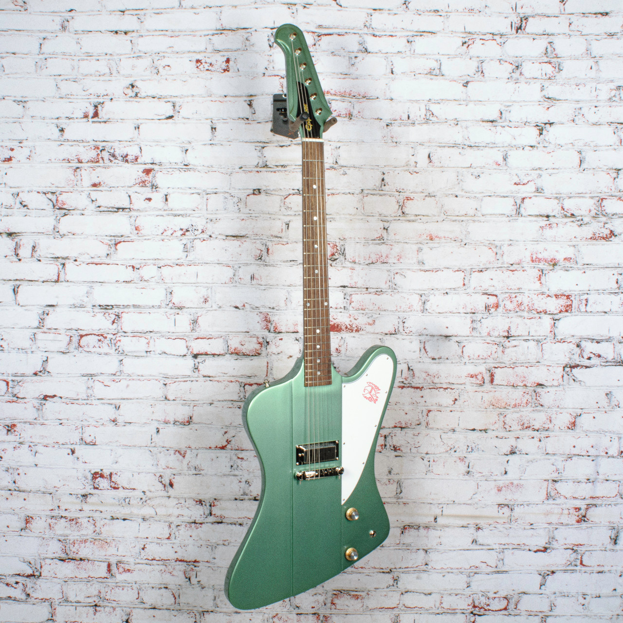 Epiphone - 1963 Firebird I Inspired by Gibson - Electric Guitar