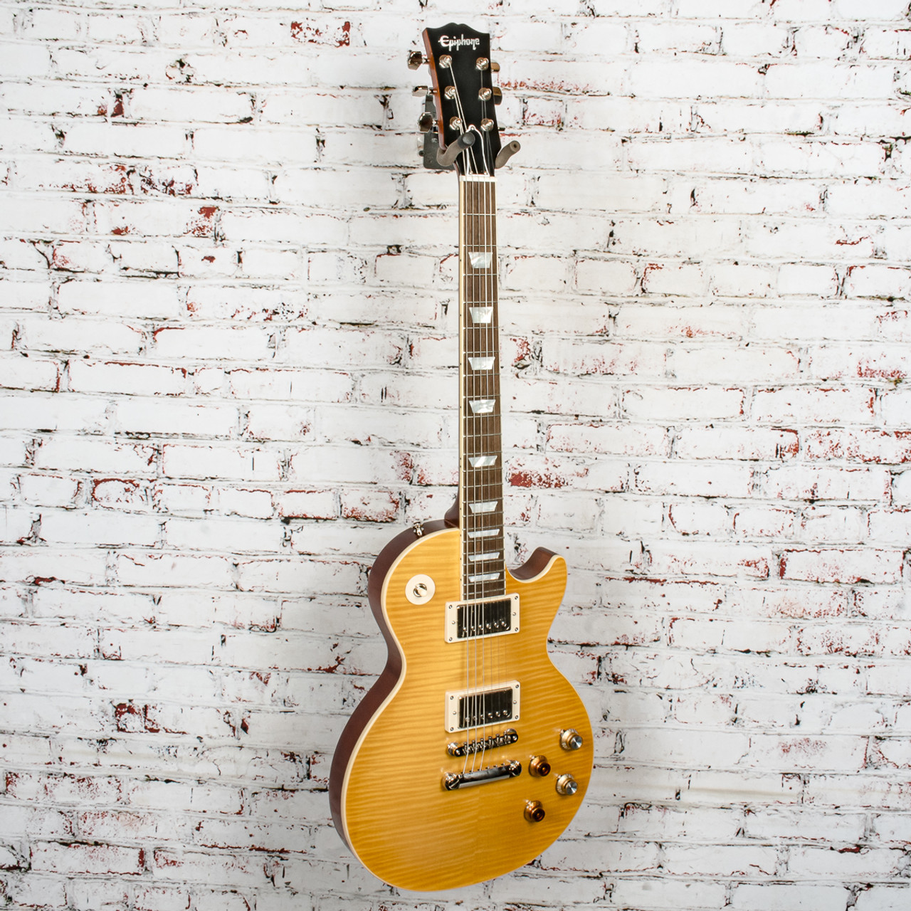 Epiphone - Kirk Hammett 