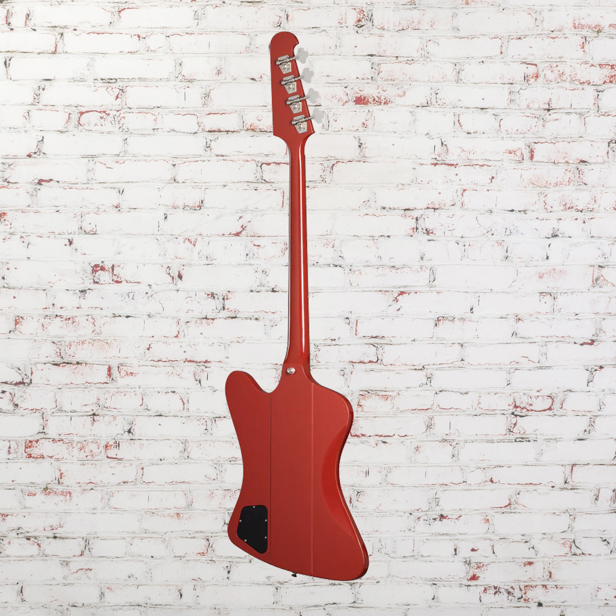 Epiphone - Thunderbird '64 - Bass Guitar - Ember Red - with