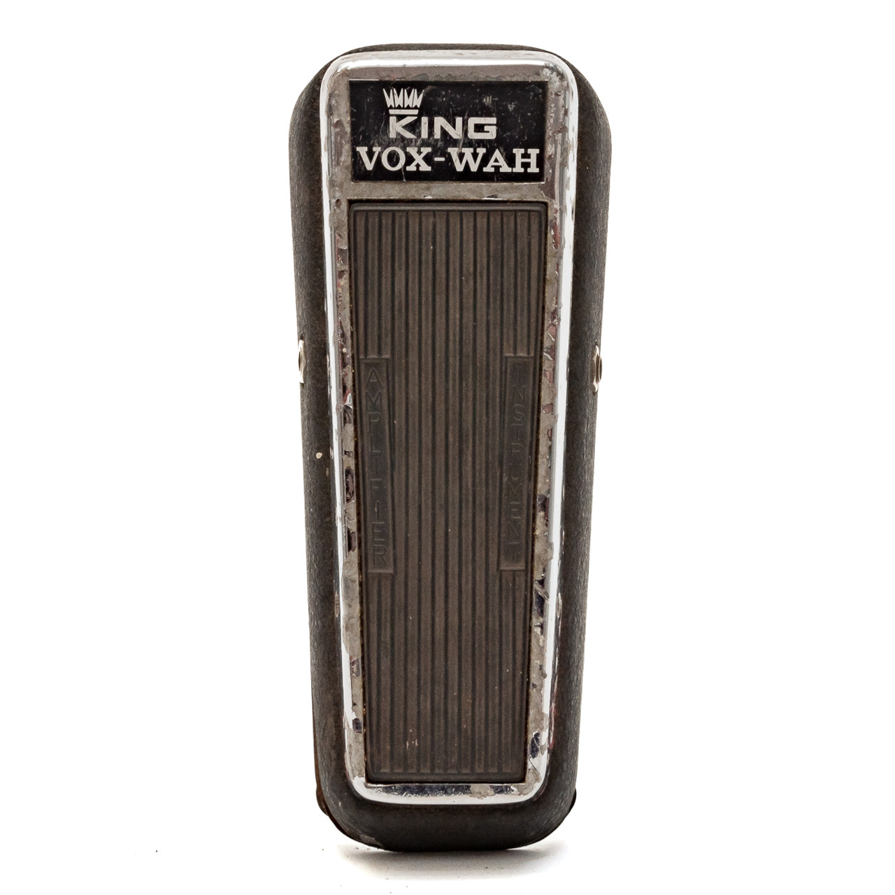 Vox Vintage King Wah Model 95-932011 Wah Pedal x7976 (USED)