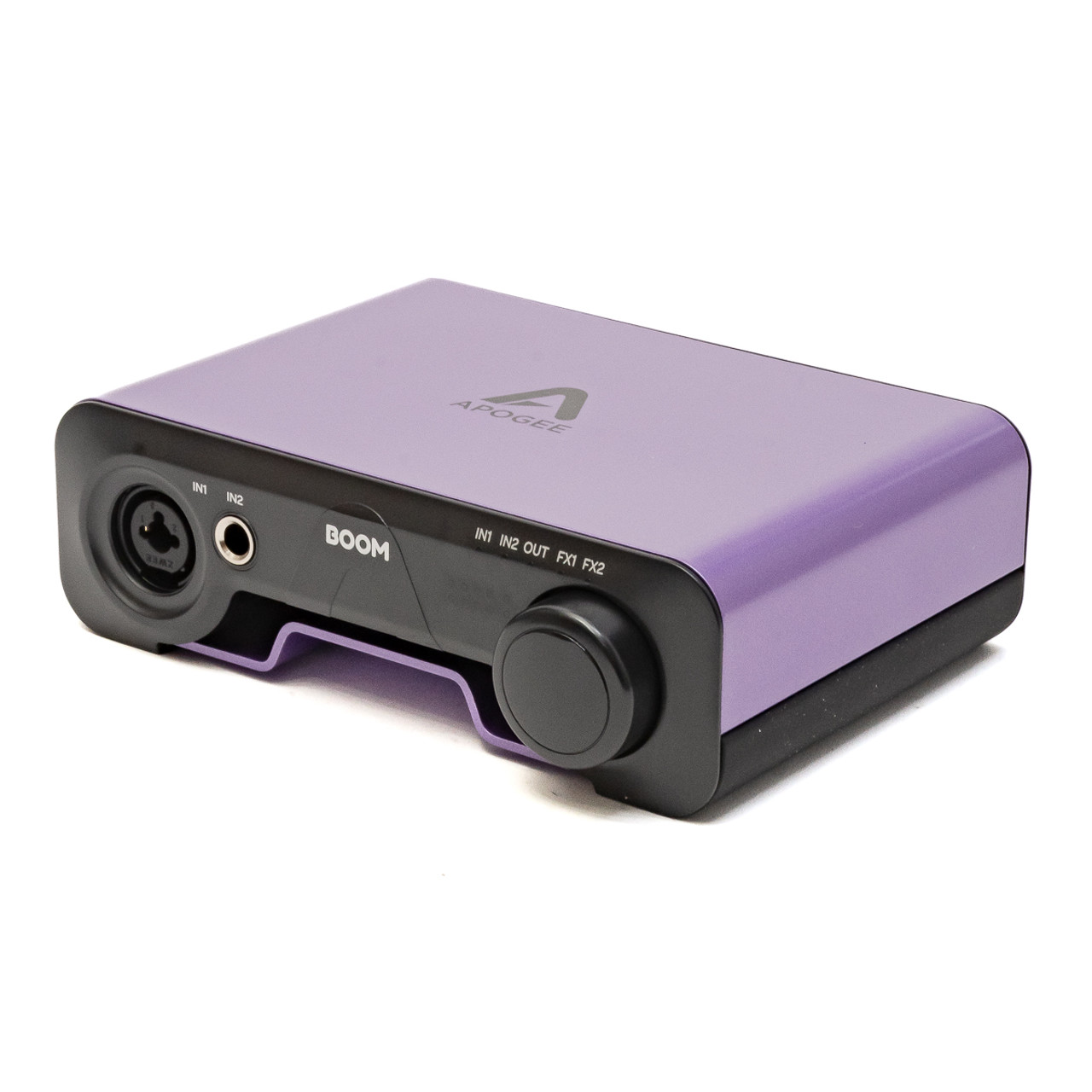 Apogee Boom 2x2 USB-C Audio Interface (USED)