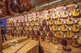 How to choose the right acoustic guitar for you