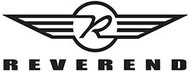 Reverend Guitars