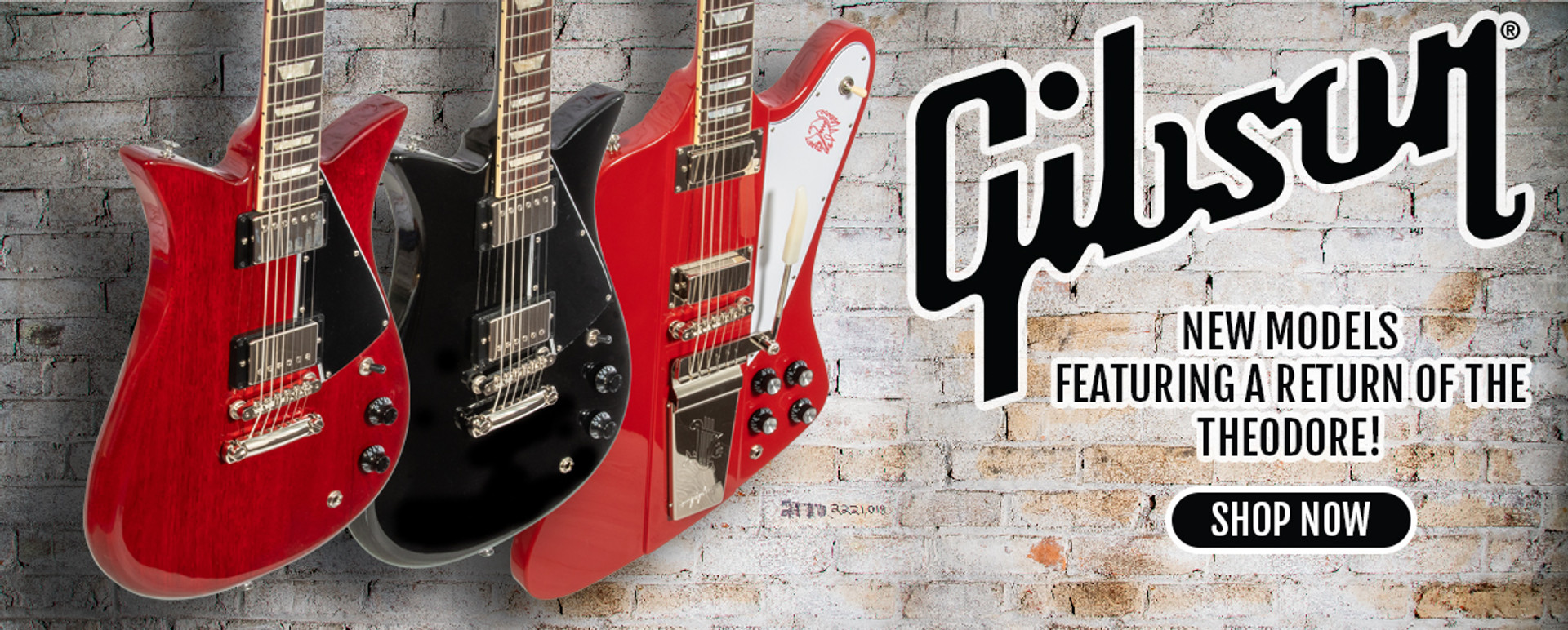 Gibson Guitar Dealer