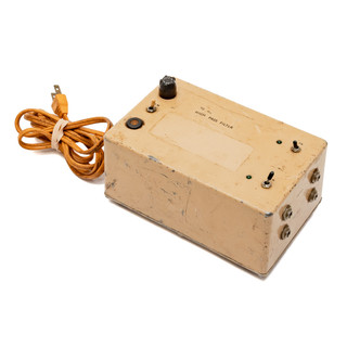 Vintage Gear - Accessories - Manchester Music Mill