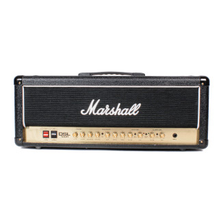 Marshall Products - Manchester Music Mill