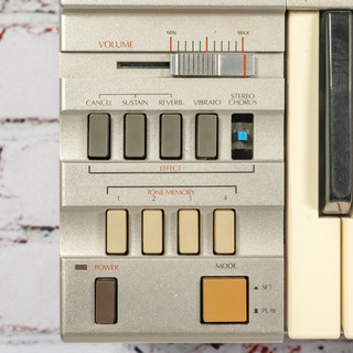 Vintage Gear - Accessories - Manchester Music Mill