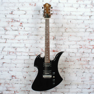 BC Rich - MG801 Mockingbird w/Wraparound Tailpiece SD PU's Gotoh