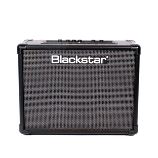 Blackstar - JJN20RH MKII Jared James Nichols Signature - Amplifier