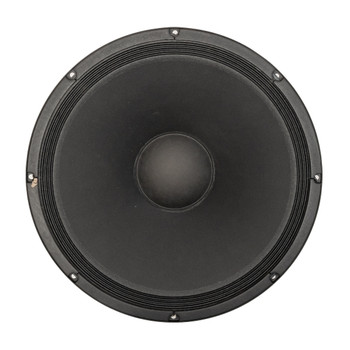 Celestion - Pulse 15 - 15" Raw Bass Speaker, 8-Ohm, 400w - x4N25 - USED