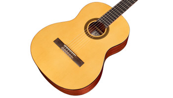 Cordoba - Protégé Series C1 02675 - Nylon-String Classical Guitar - Natural 