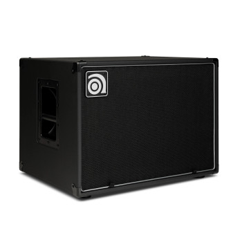 Ampeg - Venture® - VB-212 - Light Weight Bass Amplifier Cabinet - w/ Custom Neodymium Speakers - 2x12" - 500W