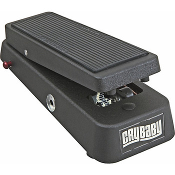 Dunlop 95Q Cry Baby Q with Boost Wah Pedal