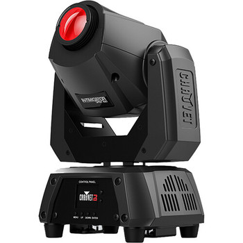 Chauvet DJ - Intimidator Spot 160 LED Moving Head Light Fixture USED
