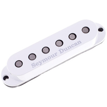 Seymour Duncan SSL-3 Hot for Strat RW/RP (Middle Position) 11202-01-RWRP