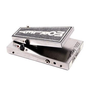 Morley Cliff Burton Tribute Power Wah Fuzz w/Box USED