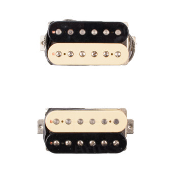 Seymour Duncan APH-2 Slash Signature Bridge & Neck Humbucker PUPS USED
