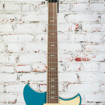 Yamaha Revstar Professional RSP02T Electric Guitar - Swift Blue USED