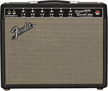 Fender '64 Custom Princeton Reverb