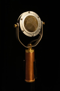 Ear Trumpet Labs - Edwina Microphone