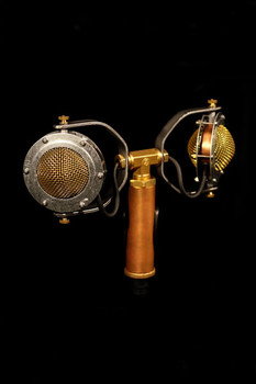 Ear Trumpet Labs - Evelyn Microphone