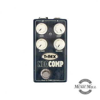 T-Rex Engineering NEOCOMP Compressor Pedal x9888 (USED)