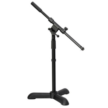 On-Stage MS7311B - Drum/Amp Microphone Stand  