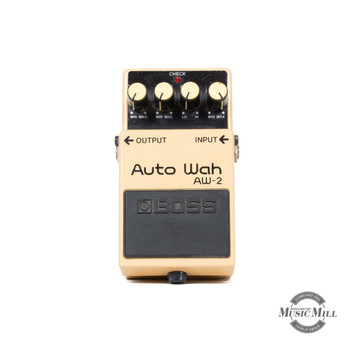 Boss Effects Authorized Dealer Manchester Music Mill