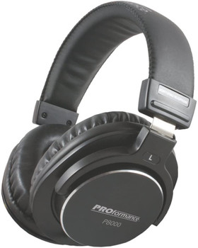 ProFormance P8000 High Output Studio Headphones