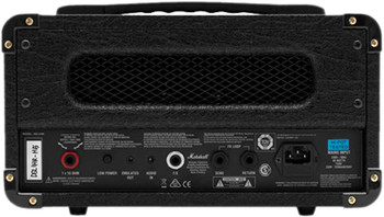 Marshall DSL1HR Amplifier Head