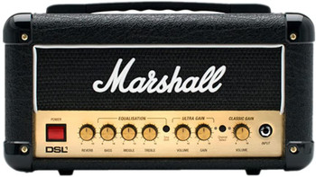 Marshall DSL1HR Amplifier Head