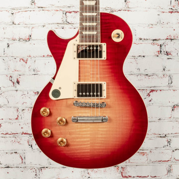 Gibson Les Paul Standard 50s Heritage Cherry Sunburst Left-Handed LH