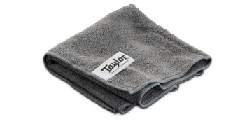 Taylor - 1309 - Premium Plush Microfiber Cloth - 12"x15"