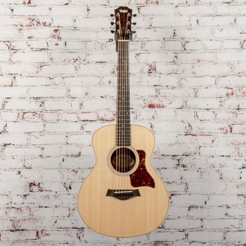 Taylor GS Mini Acoustic Guitar Rosewood Natural x1114