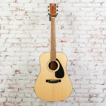 Yamaha F325D - Acoustic Guitar - Natural - C-Stock - x700W 