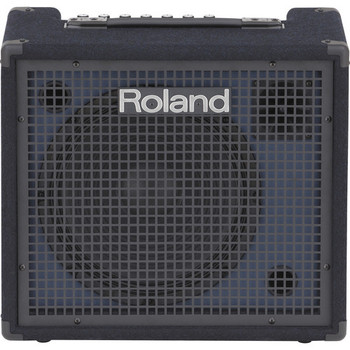 Roland KC-200 - Mixing Keyboard Amplifier - 12" - 4-Channel - Black - 100W