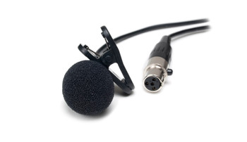 CAD Stagepass WXLAV Lavalier Microphone