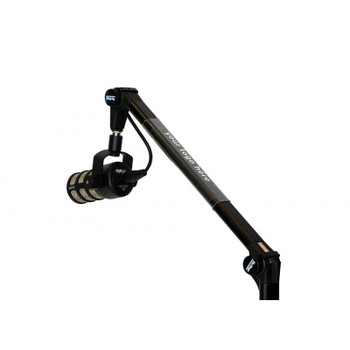 OnStage MBS9500 - Deluxe Boom Arm for Microphones