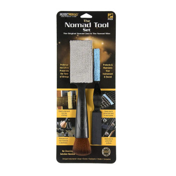 Music Nomad - MN204 - The Nomad Tool Set - The Original Nomad Tool & The Nomad Slim