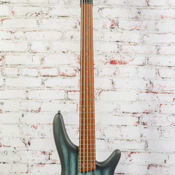Ibanez SR305ESVM - SR Standard 5 String Electric Bass Guitar - Sky Veil Matte