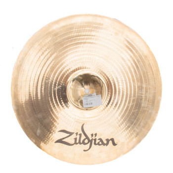 Zildjian A Custom 17" Crash Cymbal x8104 (USED)