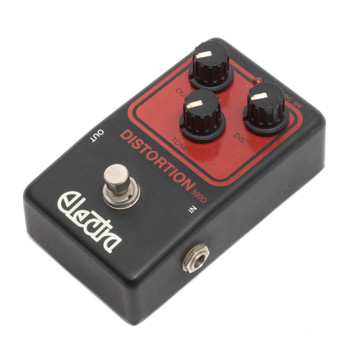 Electra Vintage Distortion Pedal, MIJ, x4316 (USED)