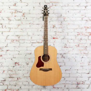 Godin S6 Original Left-Handed Acoustic Guitar x0983