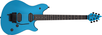 EVH - Wolfgang® Special - Electric Guitar - Ebony Fingerboard - Miami Blue