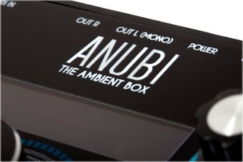Foxgear Anubi Ambient Box - Multi-Effects Pedal